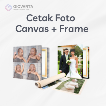 Canvas Frameless
