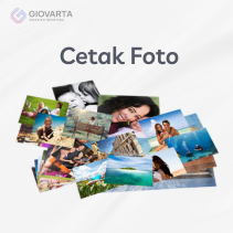 Cetak Foto