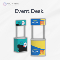 Event Desk